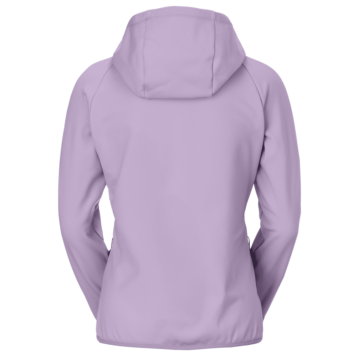 SCOTT Defined Warm Midlayer Hoodie for Women - Midlayer at PeakStyle