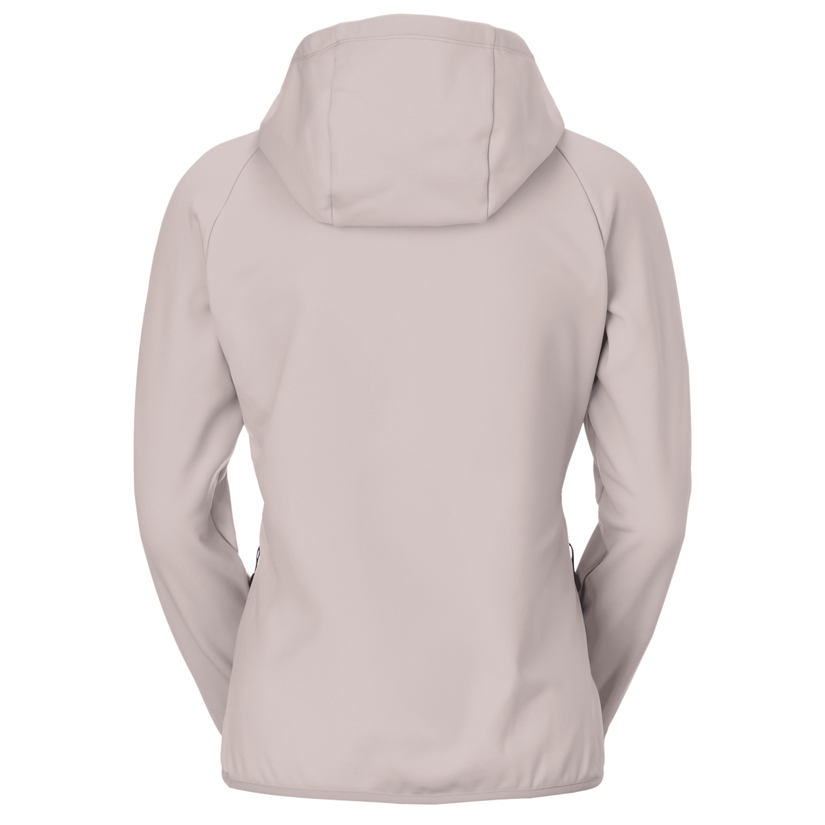 SCOTT Defined Warm Midlayer Hoodie for Women - Midlayer at PeakStyle