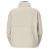 Maglione in pile SCOTT Escape Original da donna - Latte Beige, vista da dietro