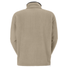 SCOTT Escape Original fleece-trui voor heren – Portobello Beige, achteraanzicht