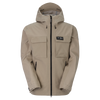 SCOTT Explorair Escape 2.5L Men's Winter Sports Jacket – Portobello Beige