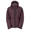 Veste de sports d'hiver SCOTT Explorair Escape 2,5 L pour femme – Cocoa Red