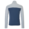 SCOTT Defined Light Midlayer-Pullover Kinder – Mist Blue - Dusk Blue Rückansicht