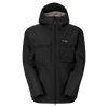 SCOTT Explorair Escape 2.5L Men's Winter Sports Jacket – Black