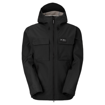 SCOTT Explorair Escape 2.5L Men's Winter Sports Jacket – Black