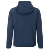 Felpa con cappuccio SCOTT Defined Warm Midlayer per bambini - Dusk Blue su PeakStyle