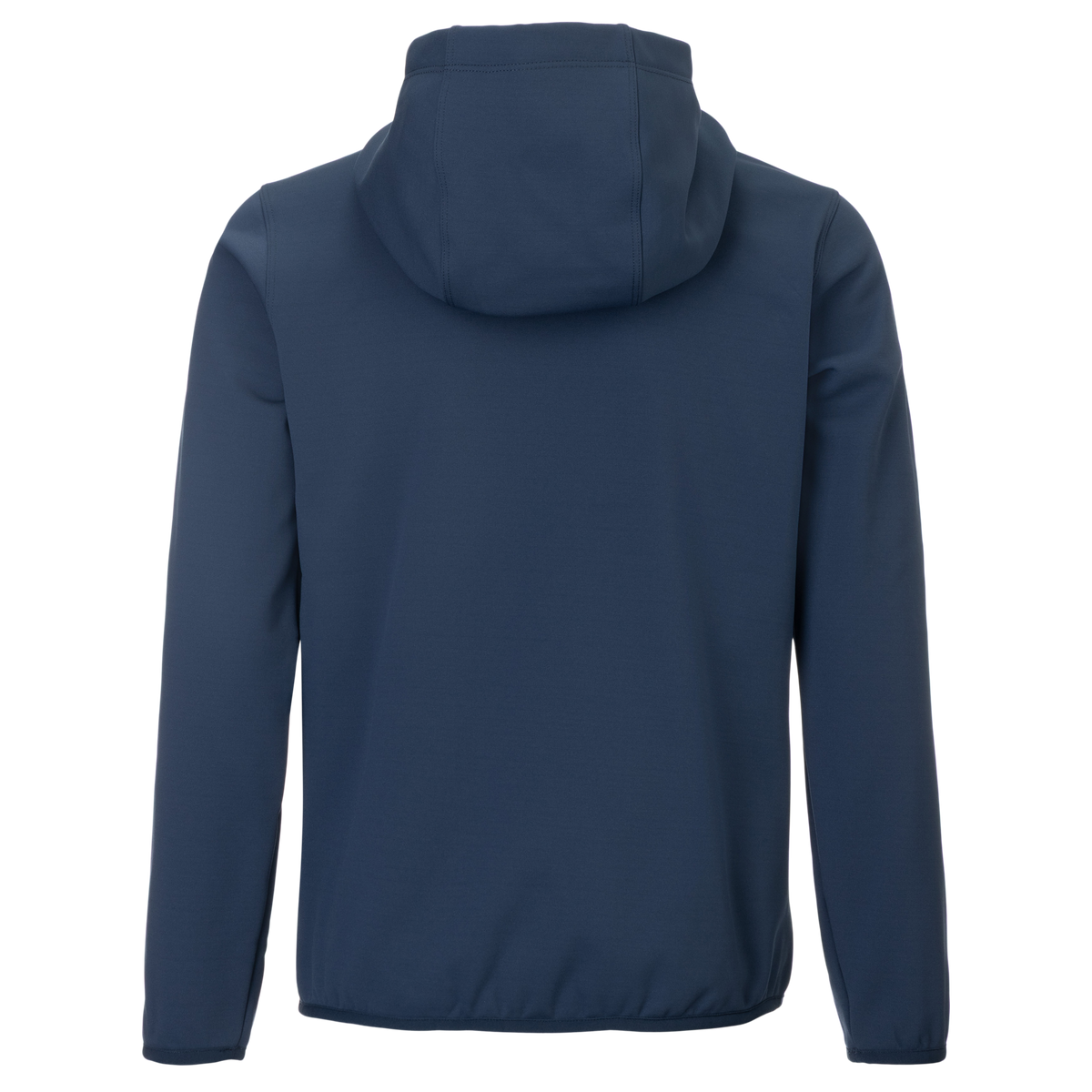 Felpa con cappuccio SCOTT Defined Warm Midlayer per bambini - Dusk Blue su PeakStyle