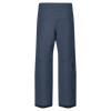 SCOTT Ultimate Dryo Winter Sports Pants for Kids – Dusk Blue (Back View)