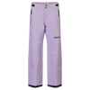 SCOTT Ultimate Dryo Winter Sports Pants for Kids – Sherbet Purple (Front View)
