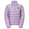 SCOTT Insuloft Tech PrimaLoft isolatiejas voor dames – Sherbet Purple