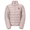 SCOTT Insuloft Tech PrimaLoft isolatiejack voor dames – Wax Pink