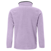 SCOTT Original Fleece-Pullover Kinder – Sherbet Purple Rückansicht