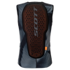 SCOTT Airflow Protektorweste Herren - Caviar Black - Dark Grey