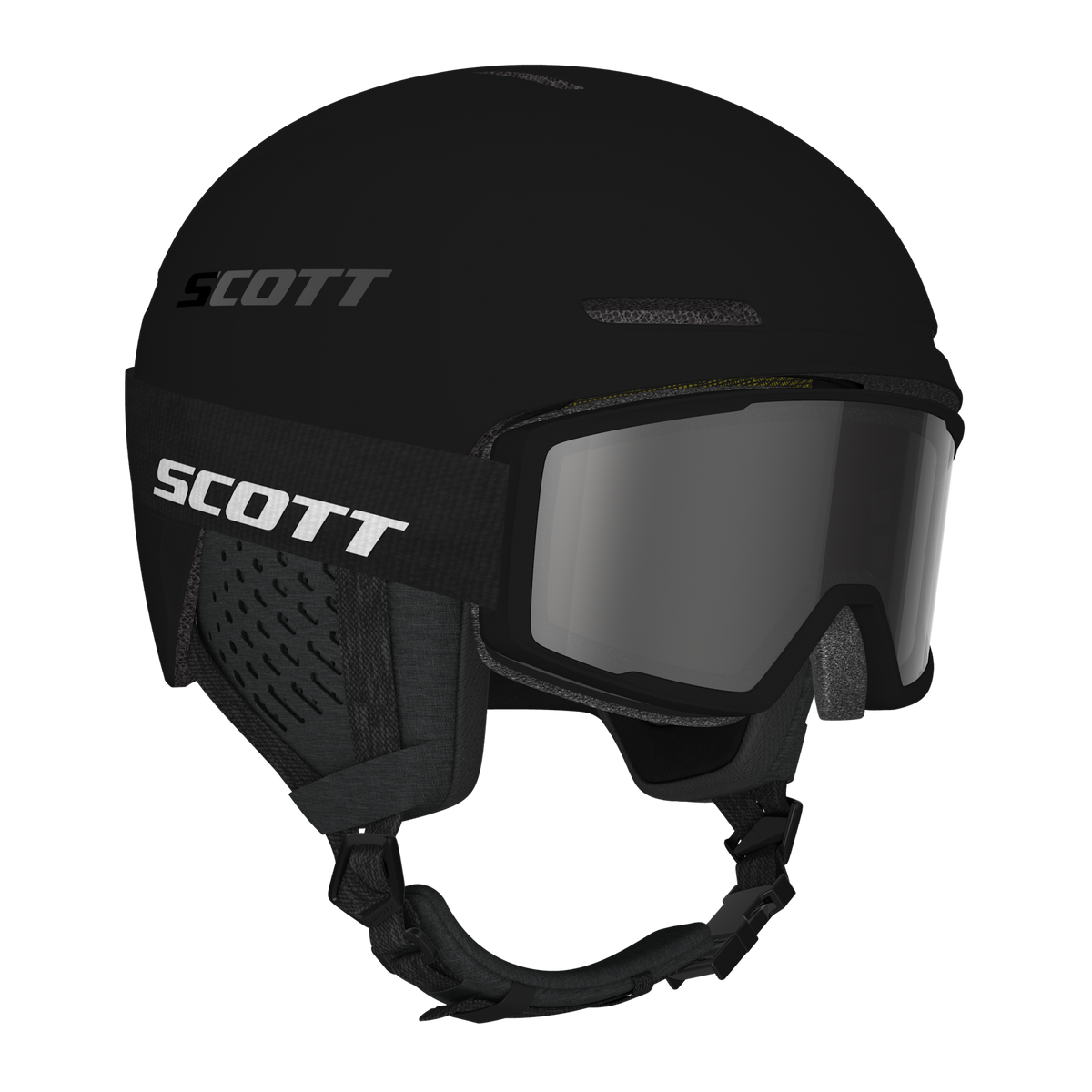 Equipo Scott