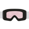SCOTT Trace Pro Skibrille – Black - Silver Chrome S2 – Ansicht 5