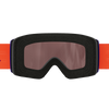 SCOTT Trace Pro Skibrille – Purple - Orange - Red Chrome S3 – Ansicht 5