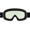 SCOTT Unlimited II OTG Light Sensitive ski goggles in white – view 5
