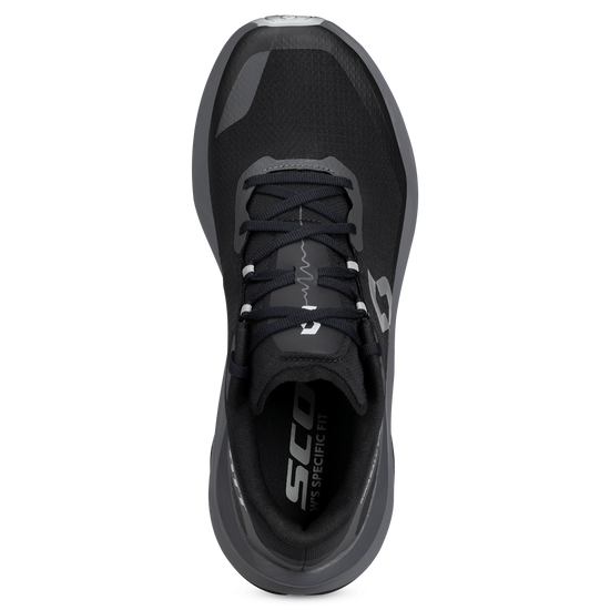 SCOTT Kinabalu Trail Schuh Damen – Black - Dark Grey – Bild 5