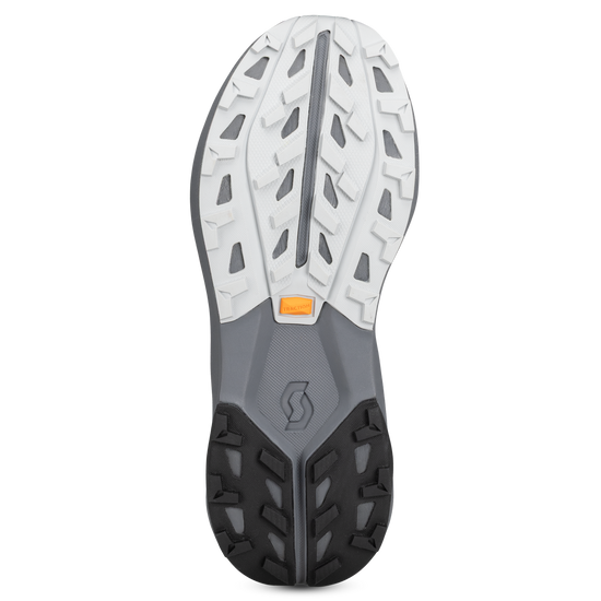 SCOTT Kinabalu Trail Schuh Damen – Black - Dark Grey – Bild 6