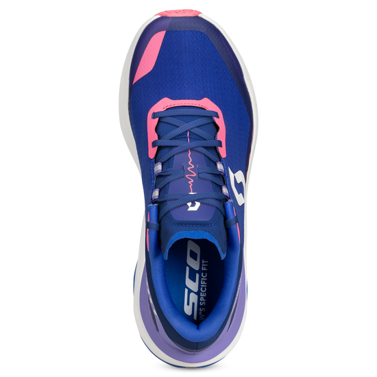 SCOTT Kinabalu Trail Schuh Damen – Lapis Blue - Aster Purple – Bild 29