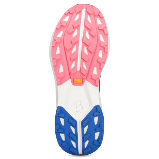 SCOTT Kinabalu Trail Schuh Damen – Lapis Blue - Aster Purple – Bild 30