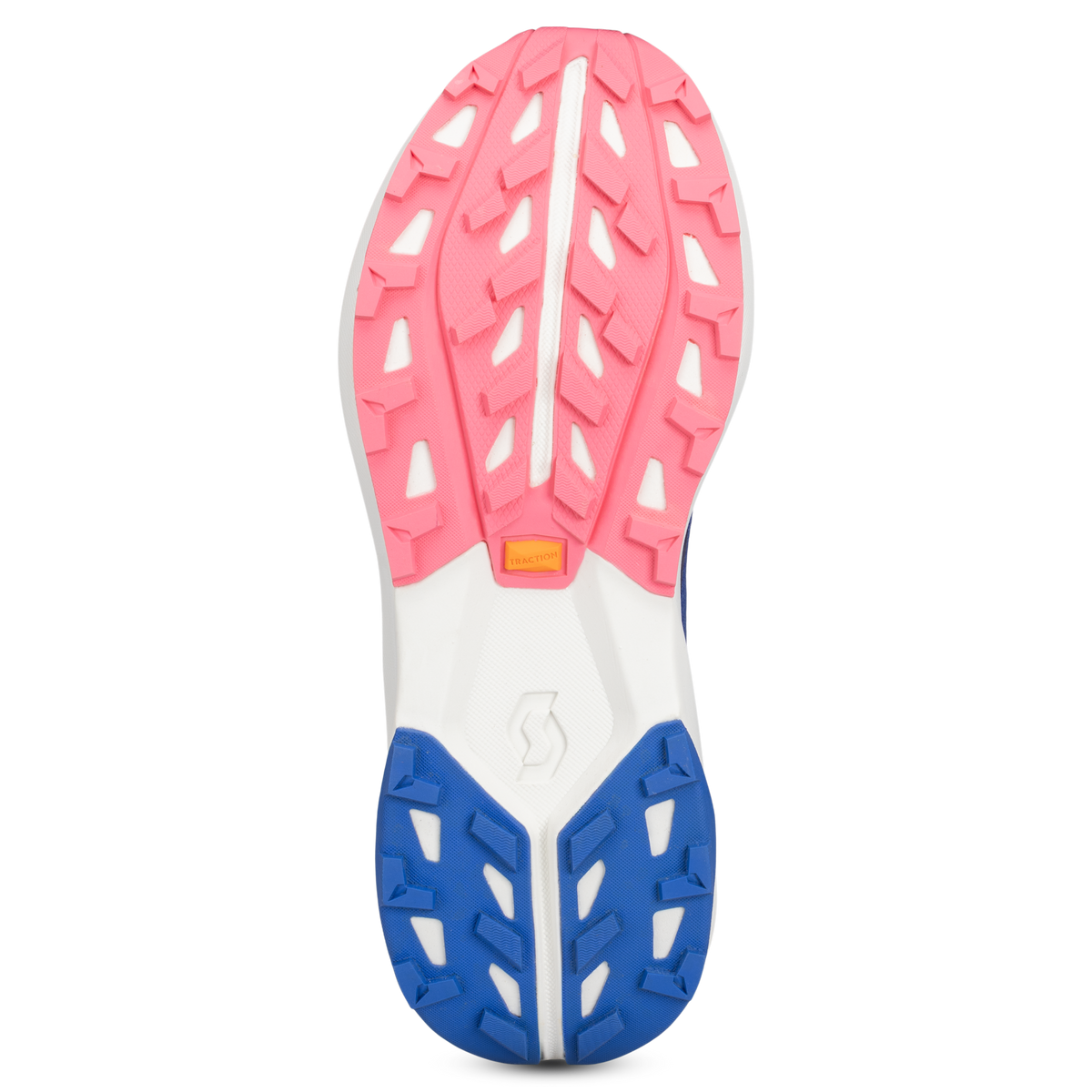 SCOTT Kinabalu Trail Schuh Damen – Lapis Blue - Aster Purple – Bild 30