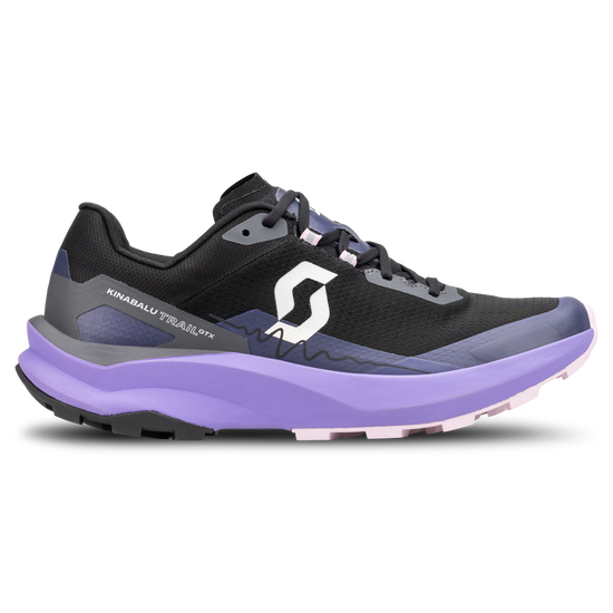 Scott Kinabalu Trail GORE-TEX Women's Shoe - av 2