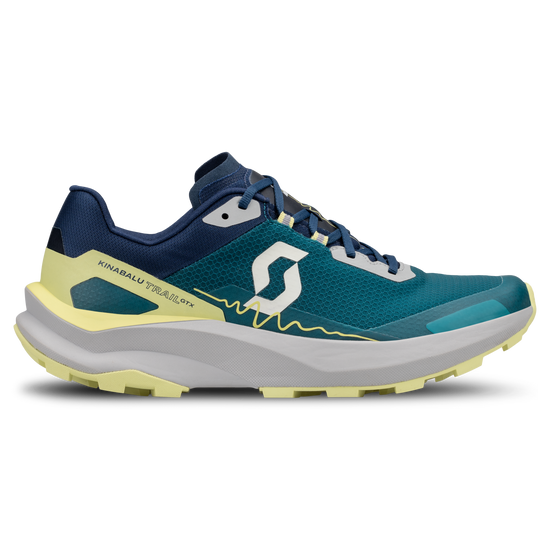 Scott Kinabalu Trail GORE-TEX Women's Shoe - av 2