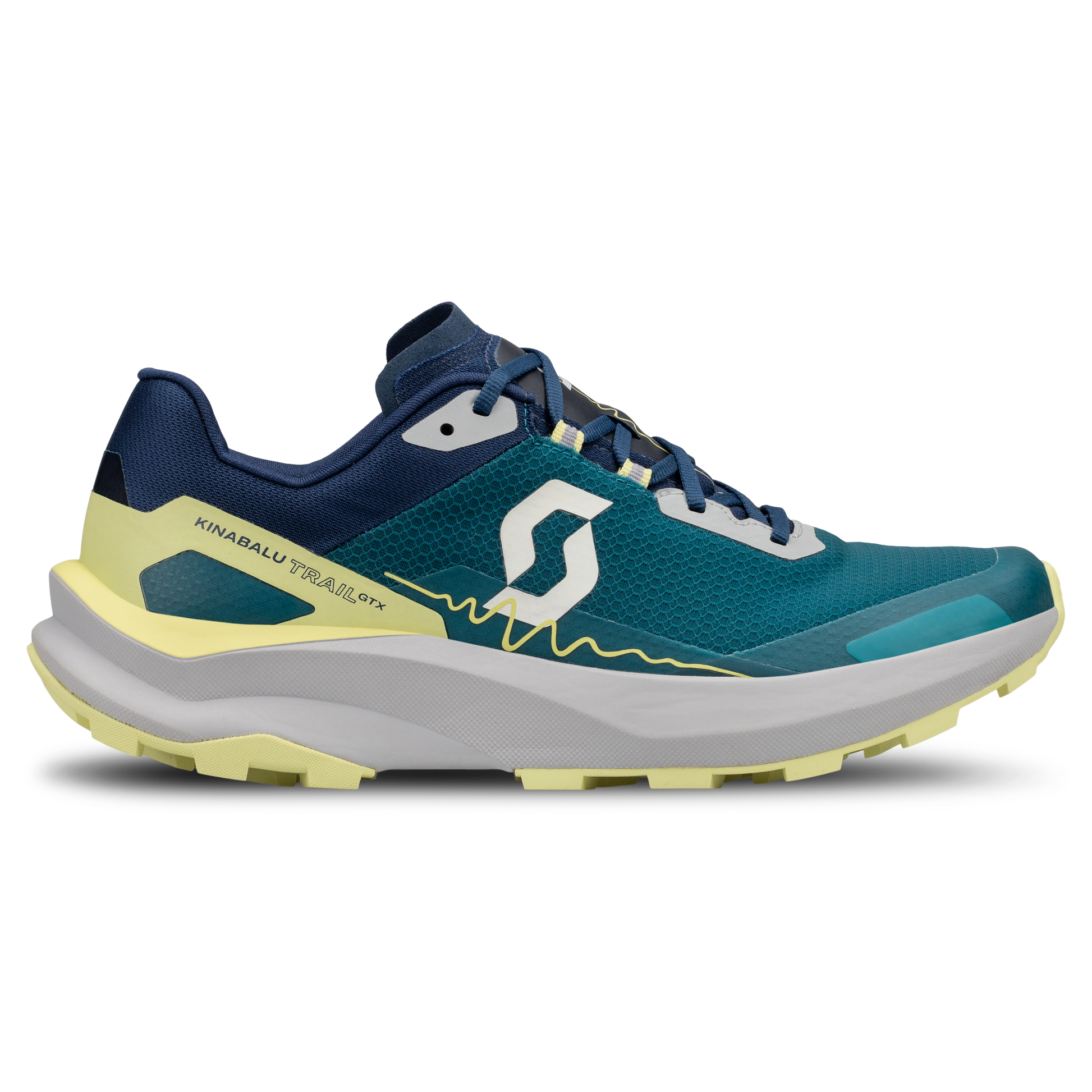 Scott Kinabalu Trail GORE-TEX Women's Shoe - av 2
