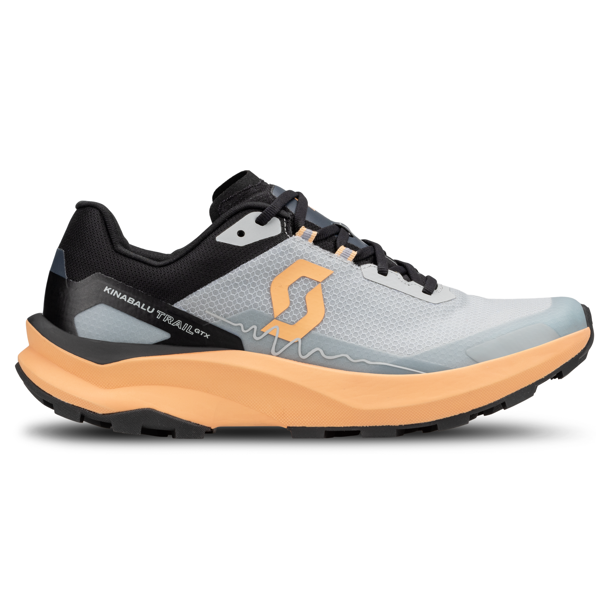 Scott Kinabalu Trail GORE-TEX Women's Shoe - av 2