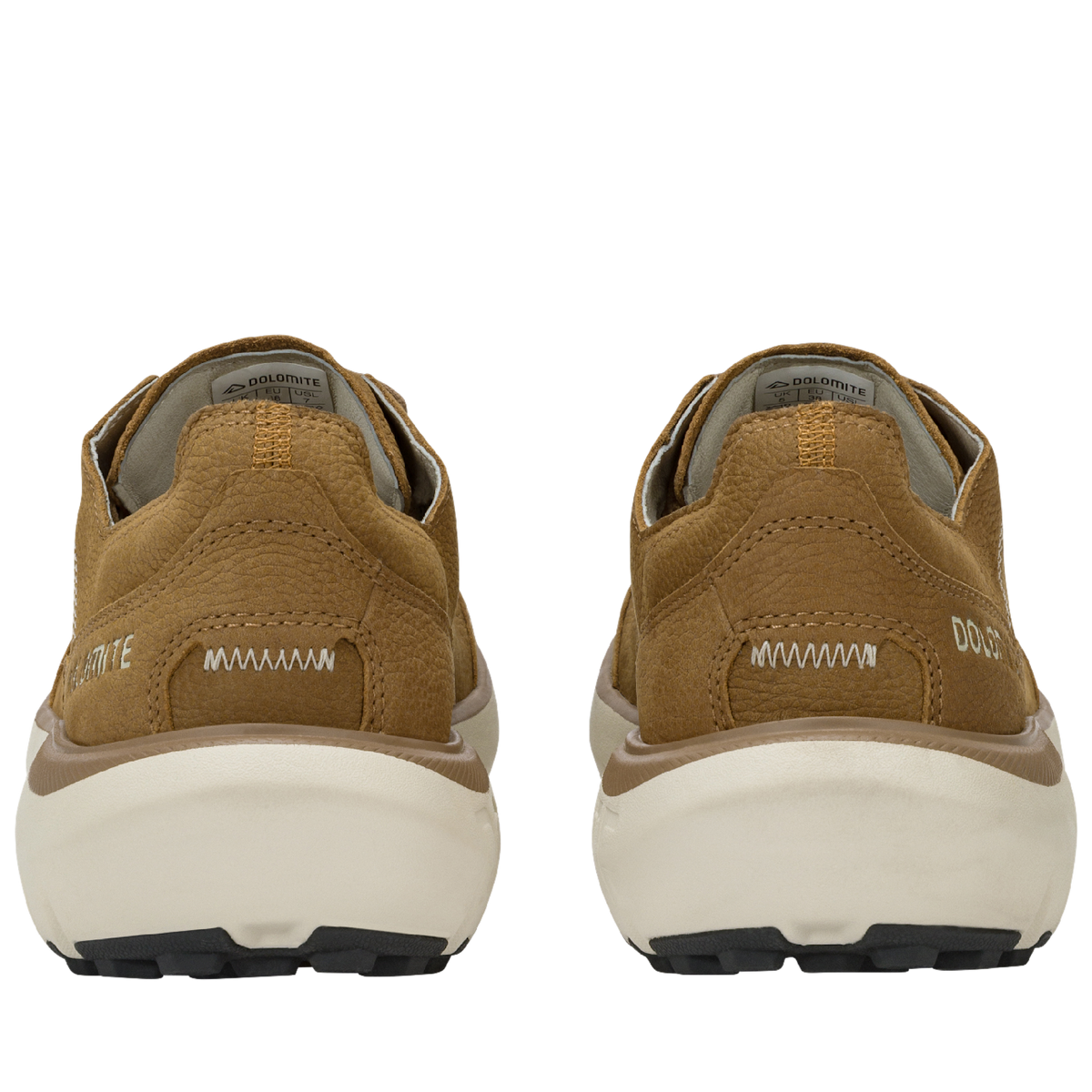 Dolomite Carezza Go Leather GTX Damenschuh – Autumn Brown – Ansicht 4