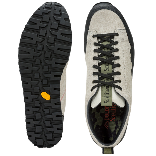 Dolomite 54 Low Saxifraga 3.0 – Ice White – Ansicht 2