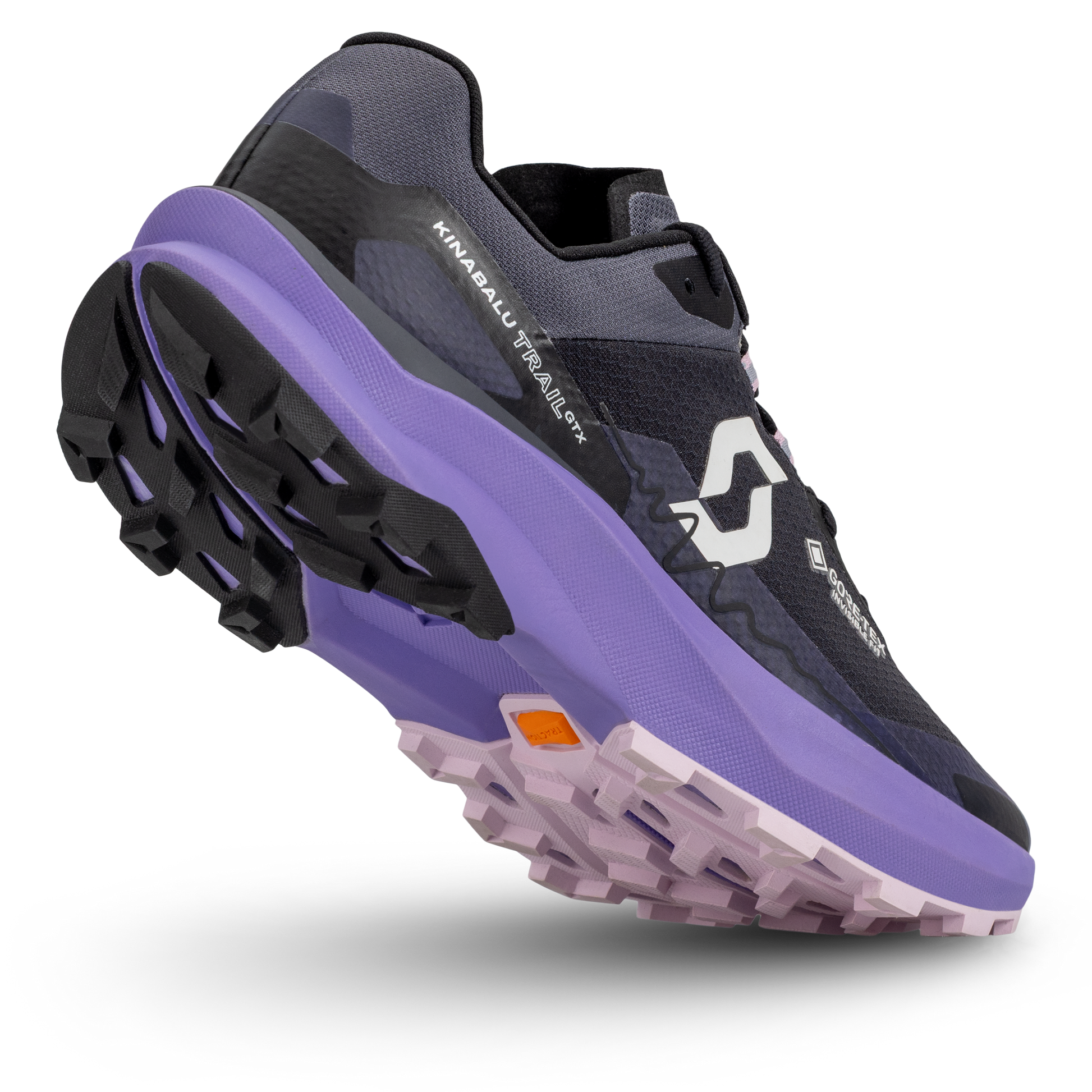 Scott Kinabalu Trail GORE-TEX Women's Shoe - av 1