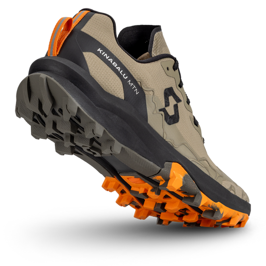 SCOTT Kinabalu MTN Schuh Herren Toast Beige - Black – Ansicht 2