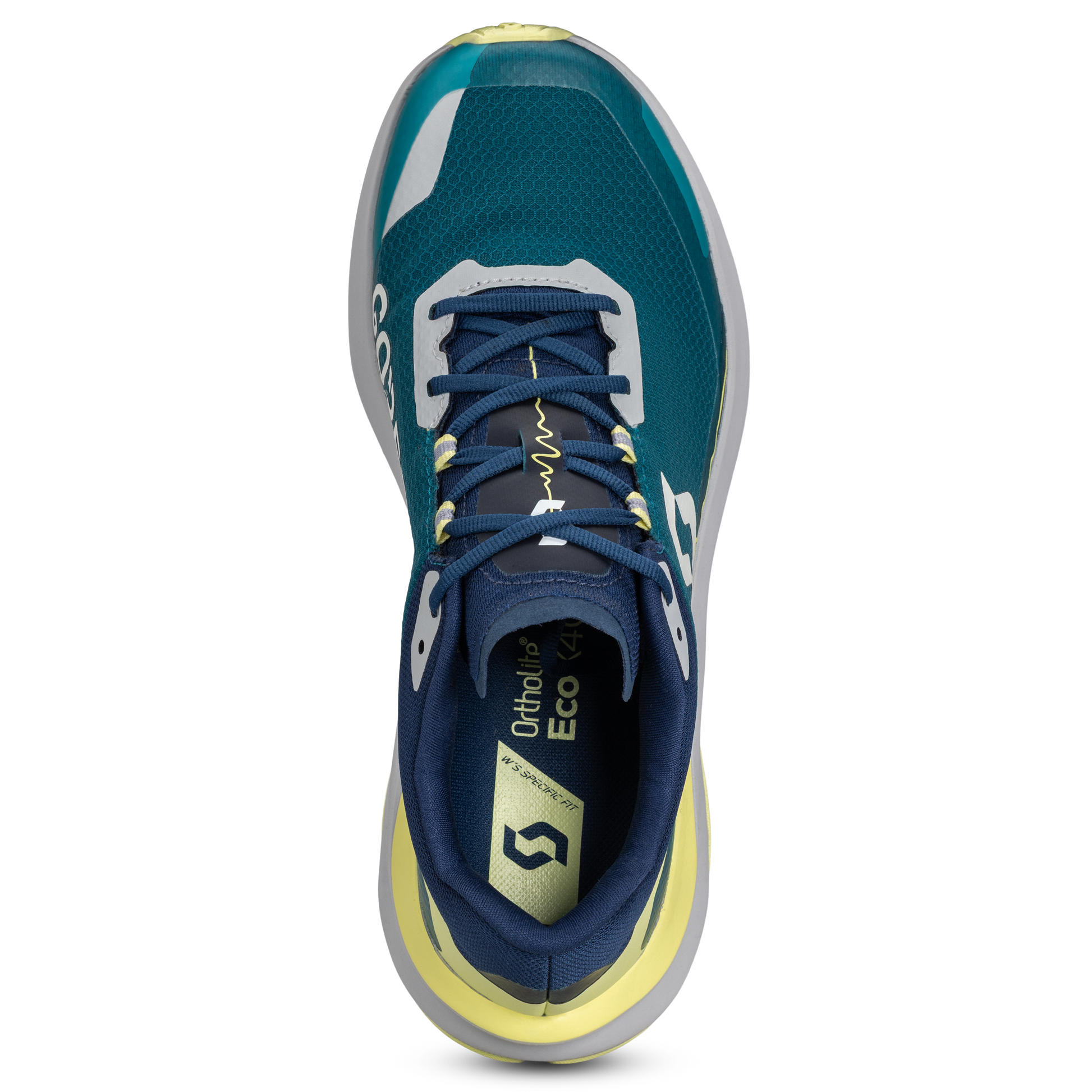 Scott Kinabalu Trail GORE-TEX Women's Shoe - av 5