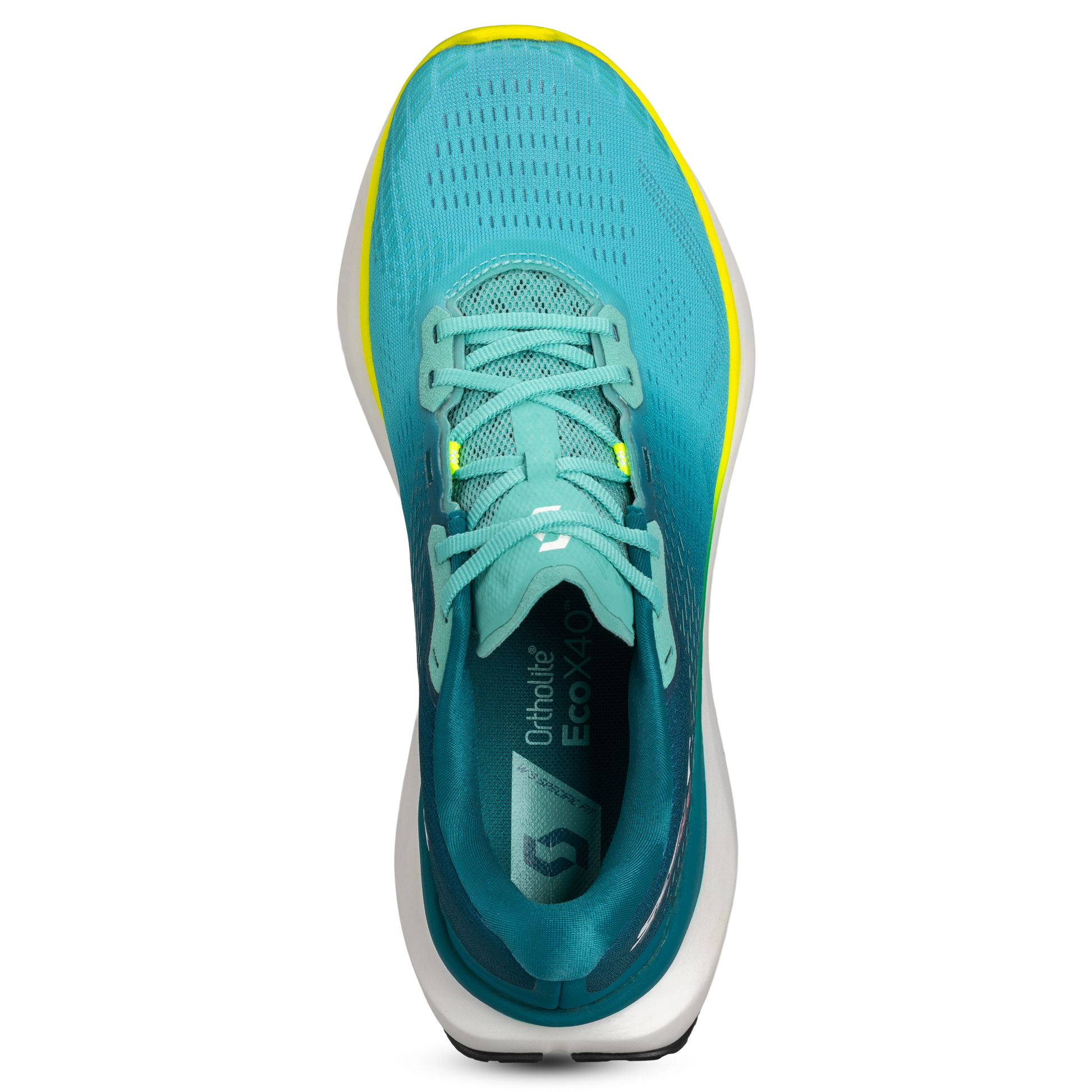 Scott Pursuit Ride 2 Women's Shoe - av 5