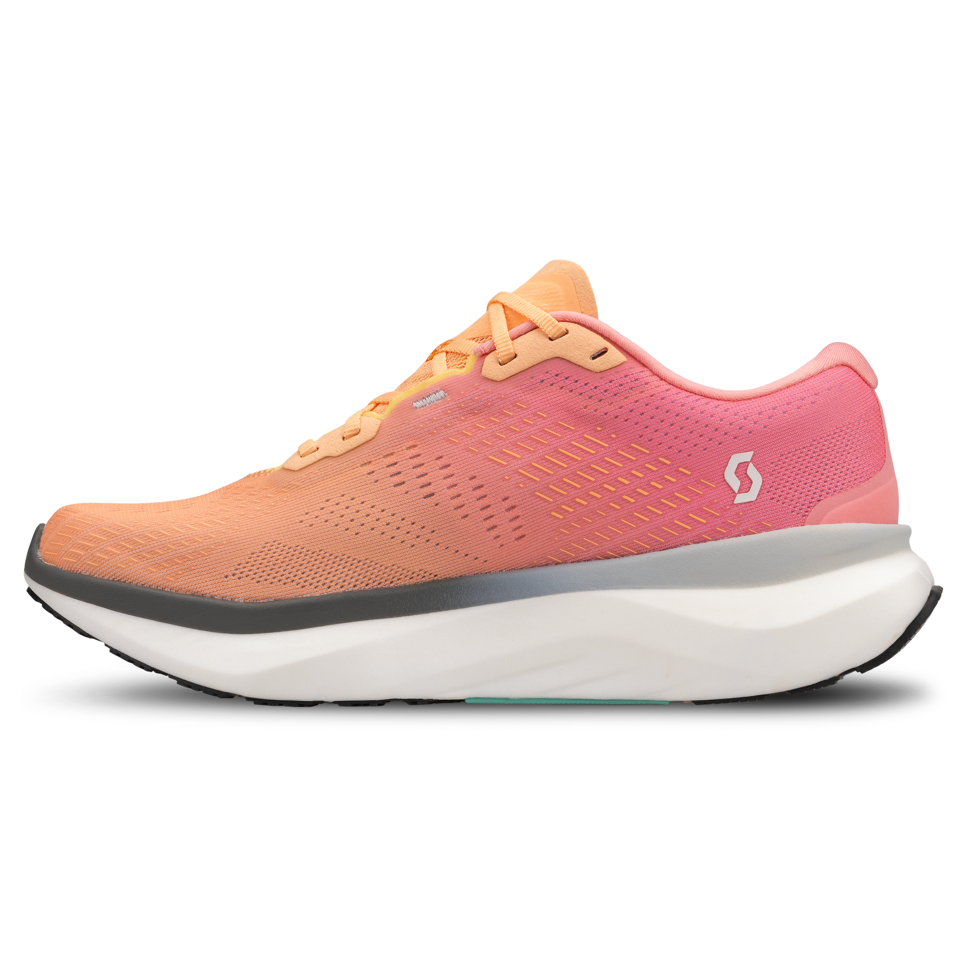 Scott Pursuit Ride 2 Women's Shoe - av 3