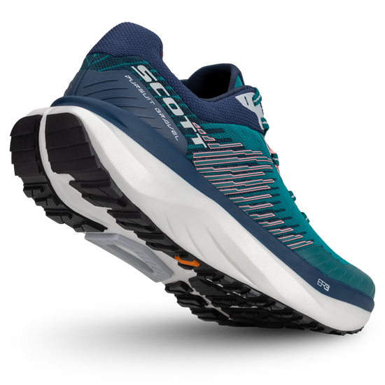 Scott Pursuit Gravel Women's Shoe - av 1