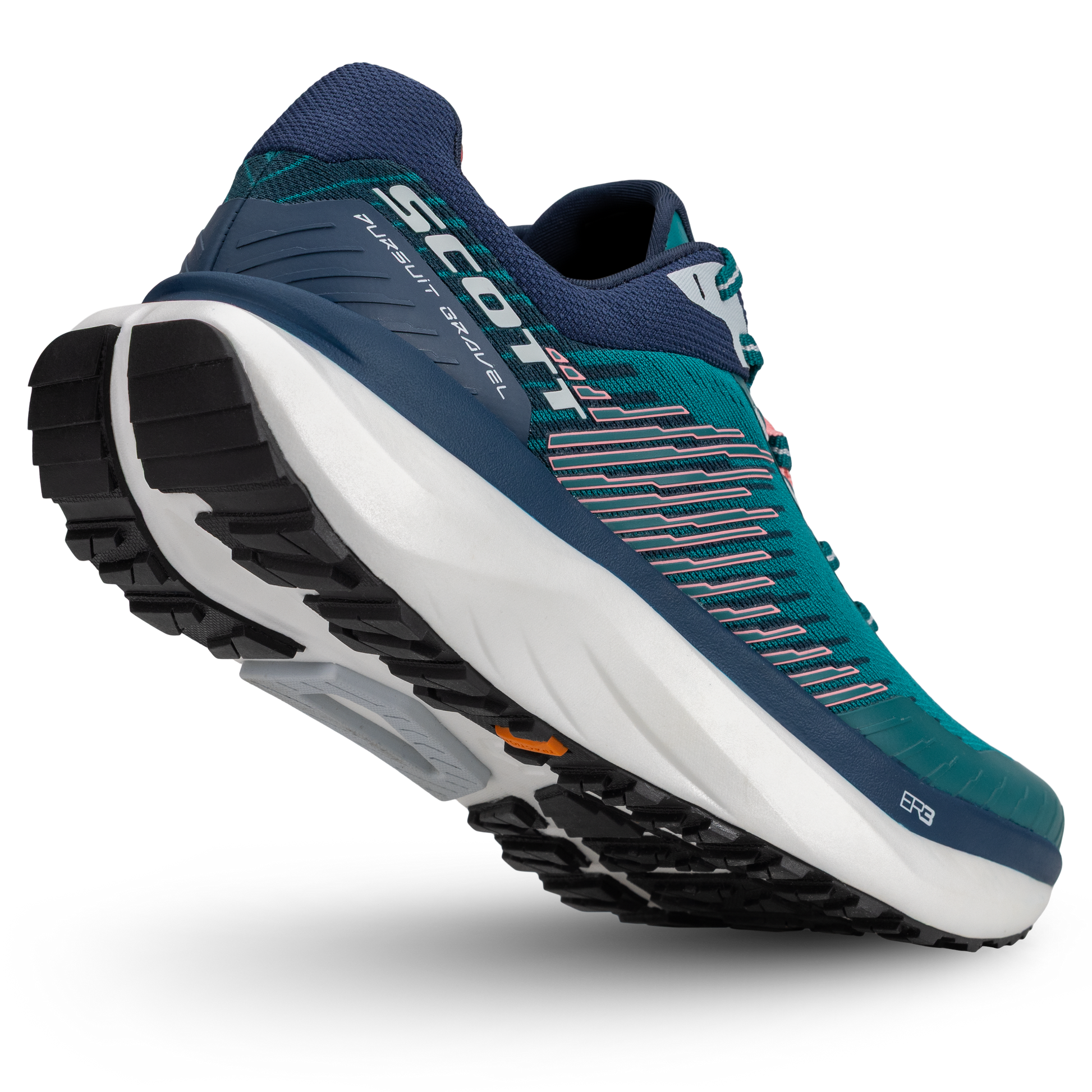 Scott Pursuit Gravel Women's Shoe - av 1