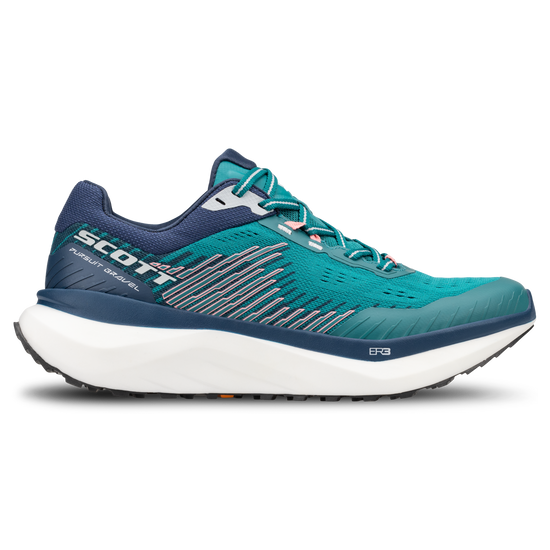 Scott Pursuit Gravel Women's Shoe - av 2