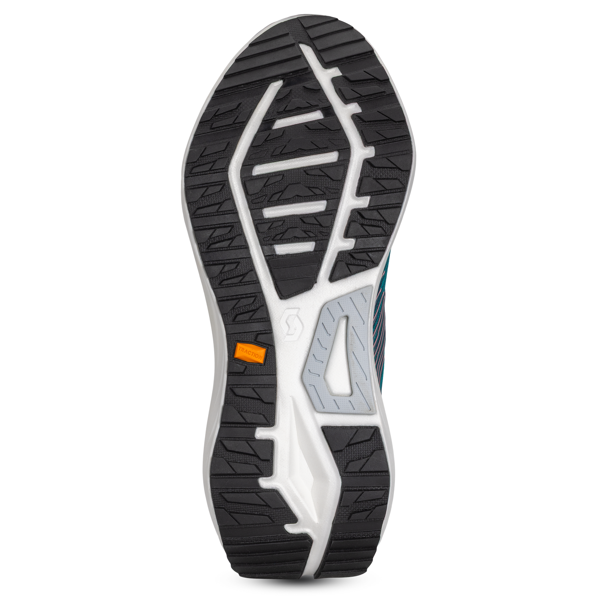 Scott Pursuit Gravel Women's Shoe - av 4