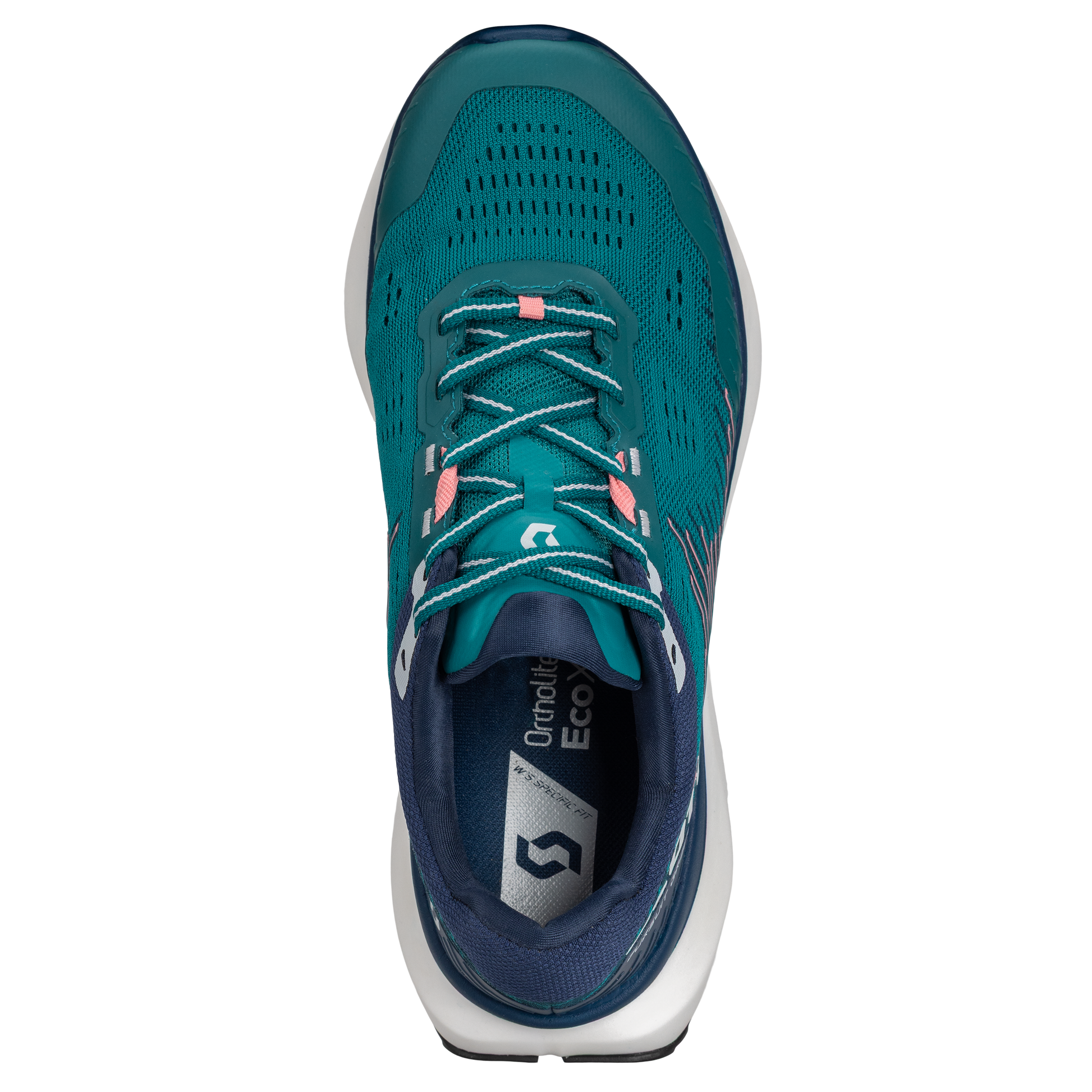 Scott Pursuit Gravel Women's Shoe - av 5