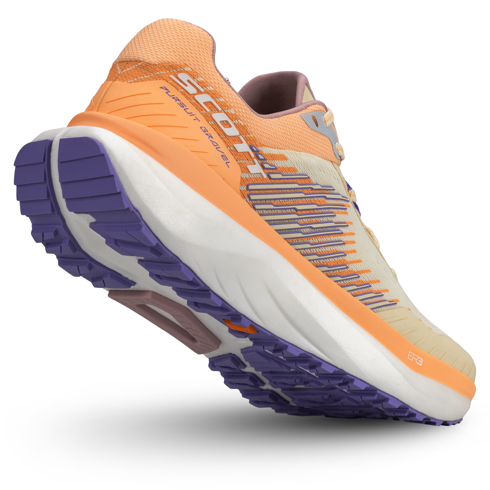 Scott Pursuit Gravel Women's Shoe - av 1