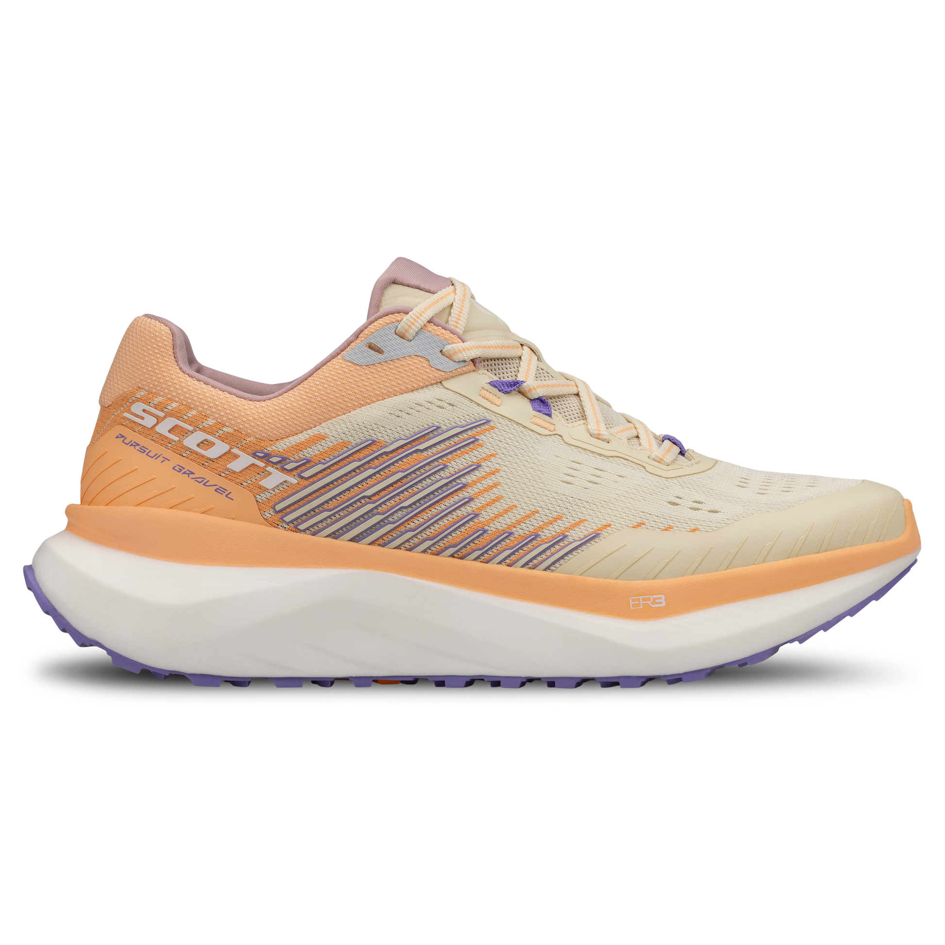 Scott Pursuit Gravel Women's Shoe - av 2