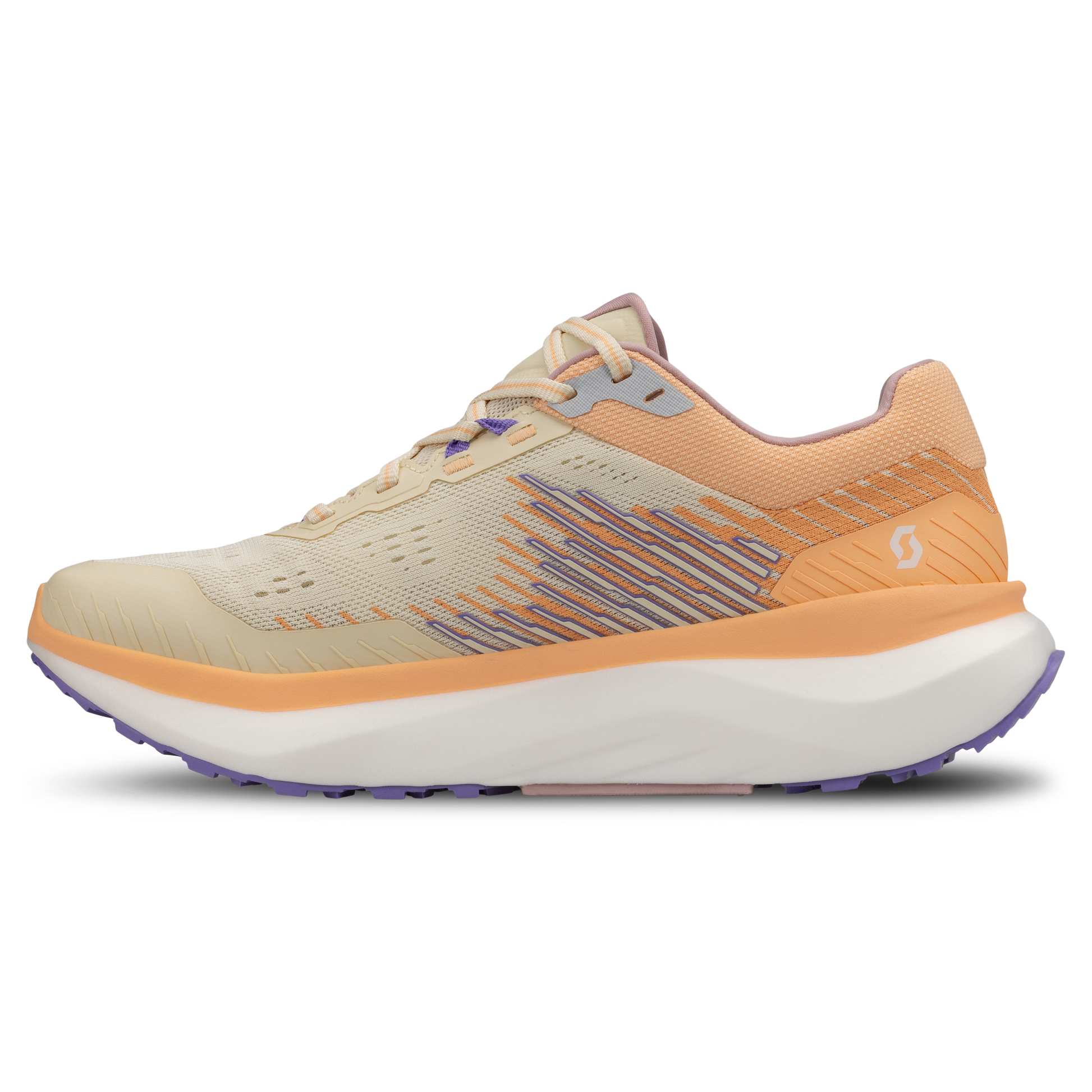 Scott Pursuit Gravel Women's Shoe - av 3