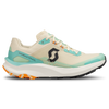 SCOTT Kinabalu Trail Schuh Damen – Cream Beige - Cascade Blue – Bild 9