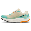 SCOTT Kinabalu Trail Schuh Damen – Cream Beige - Cascade Blue – Bild 10