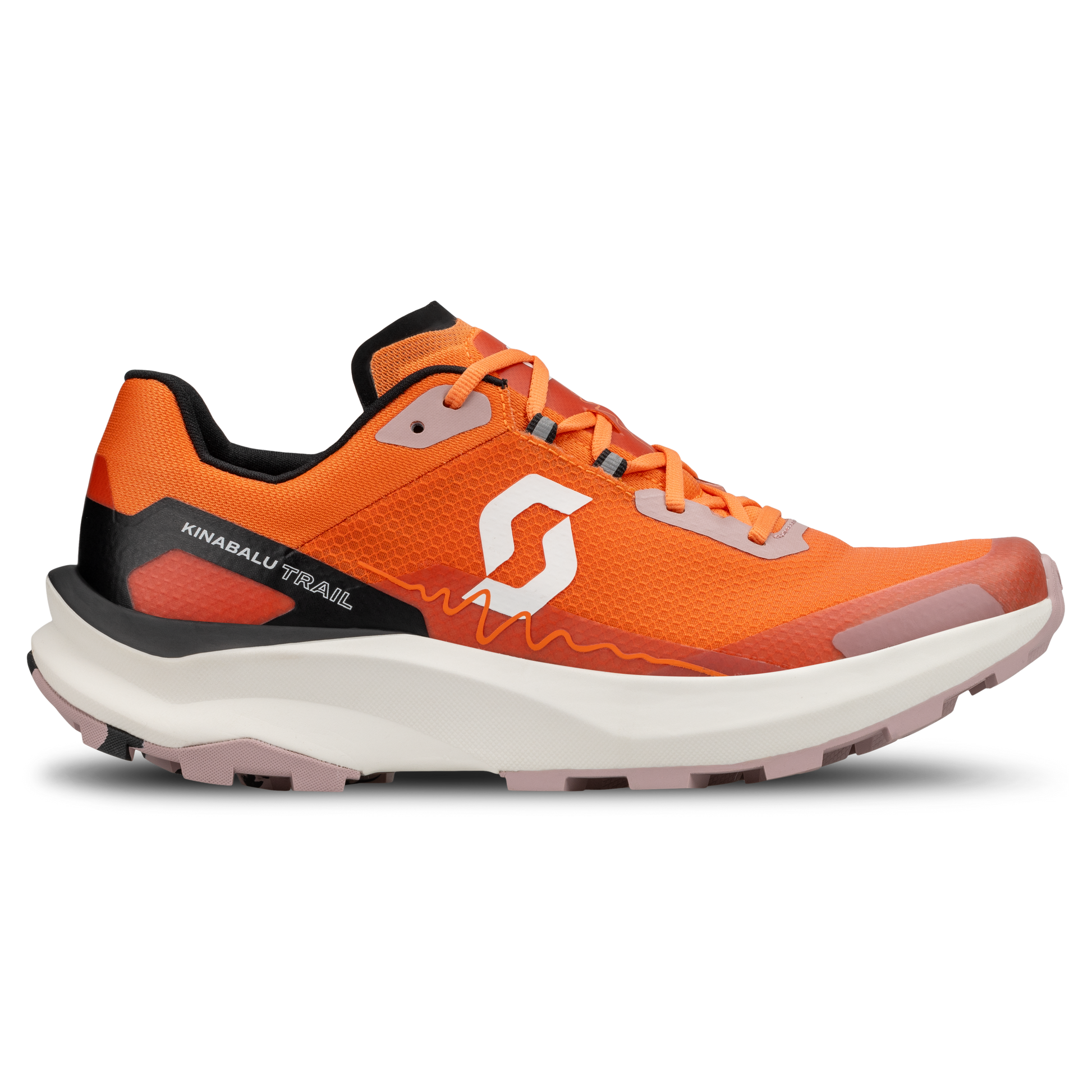 Scott Kinabalu Trail Women's Shoe - av 2