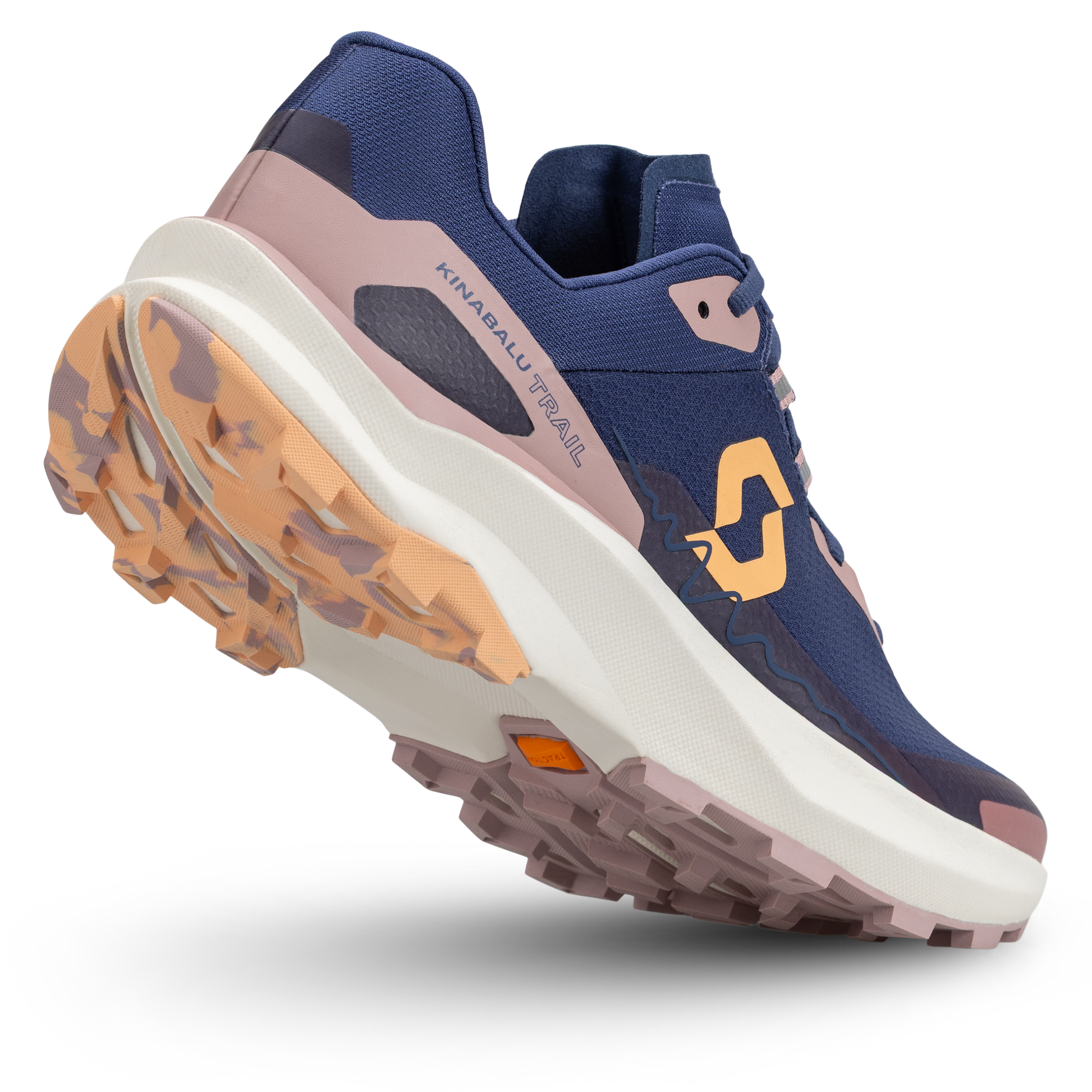 Scott Kinabalu Trail Women's Shoe - av 1