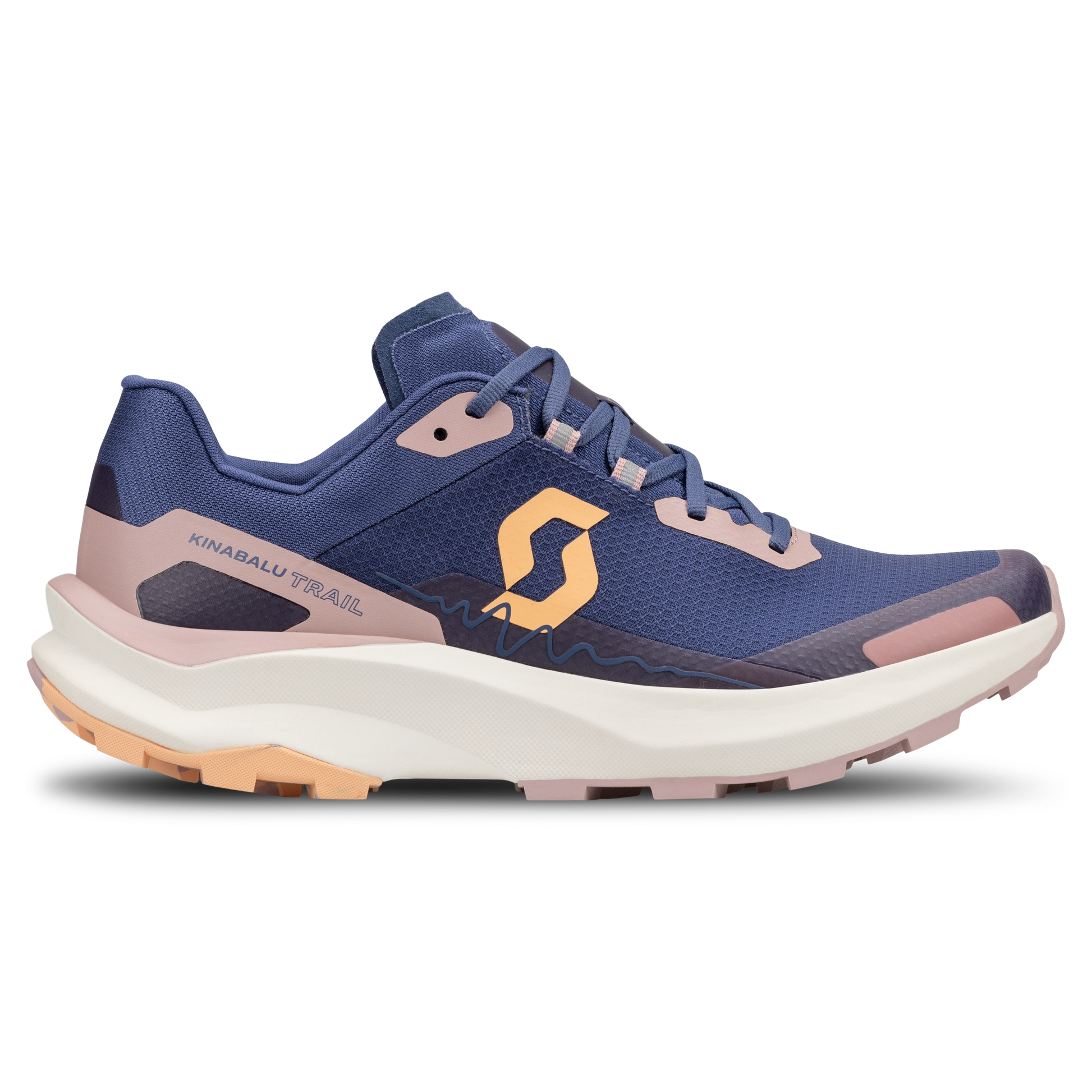 Scott Kinabalu Trail Women's Shoe - av 2